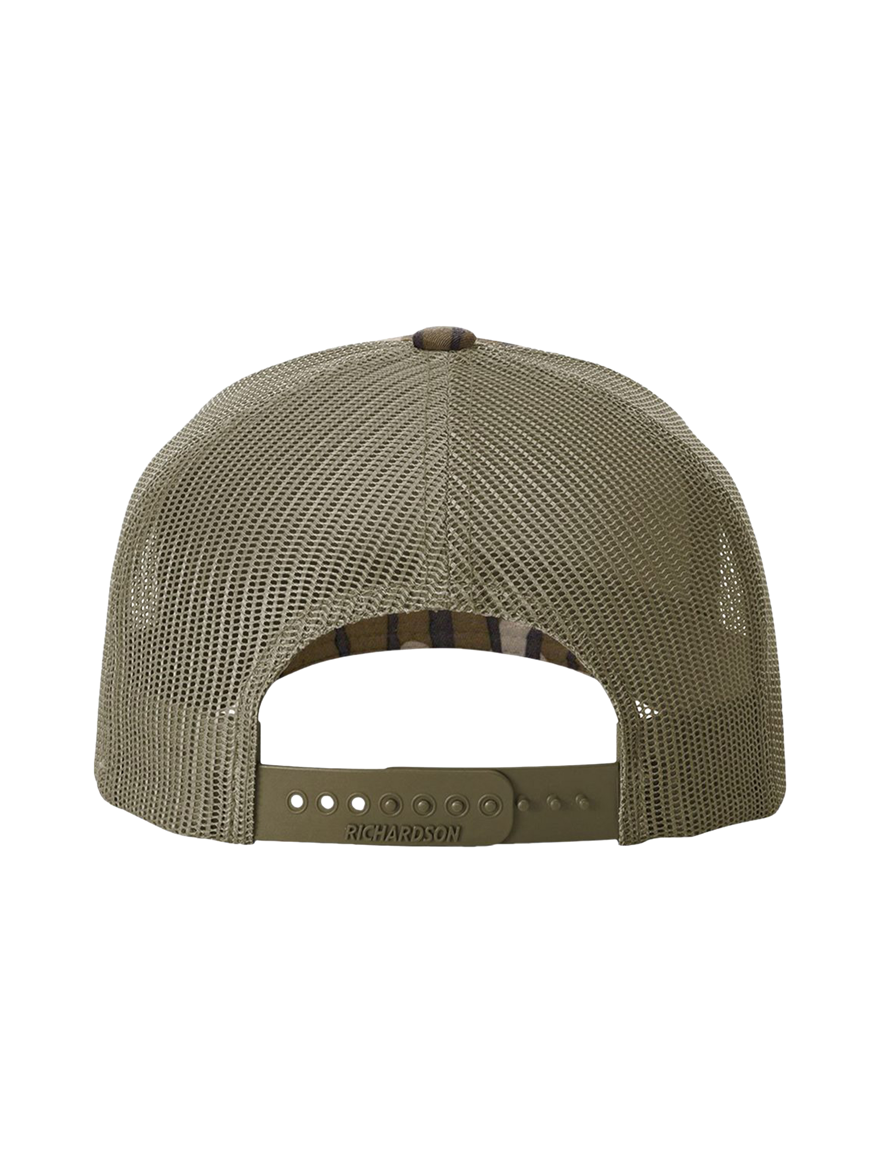 Logo Trucker Hat
