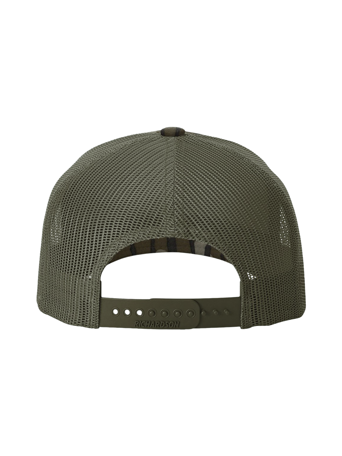 Logo Trucker Hat