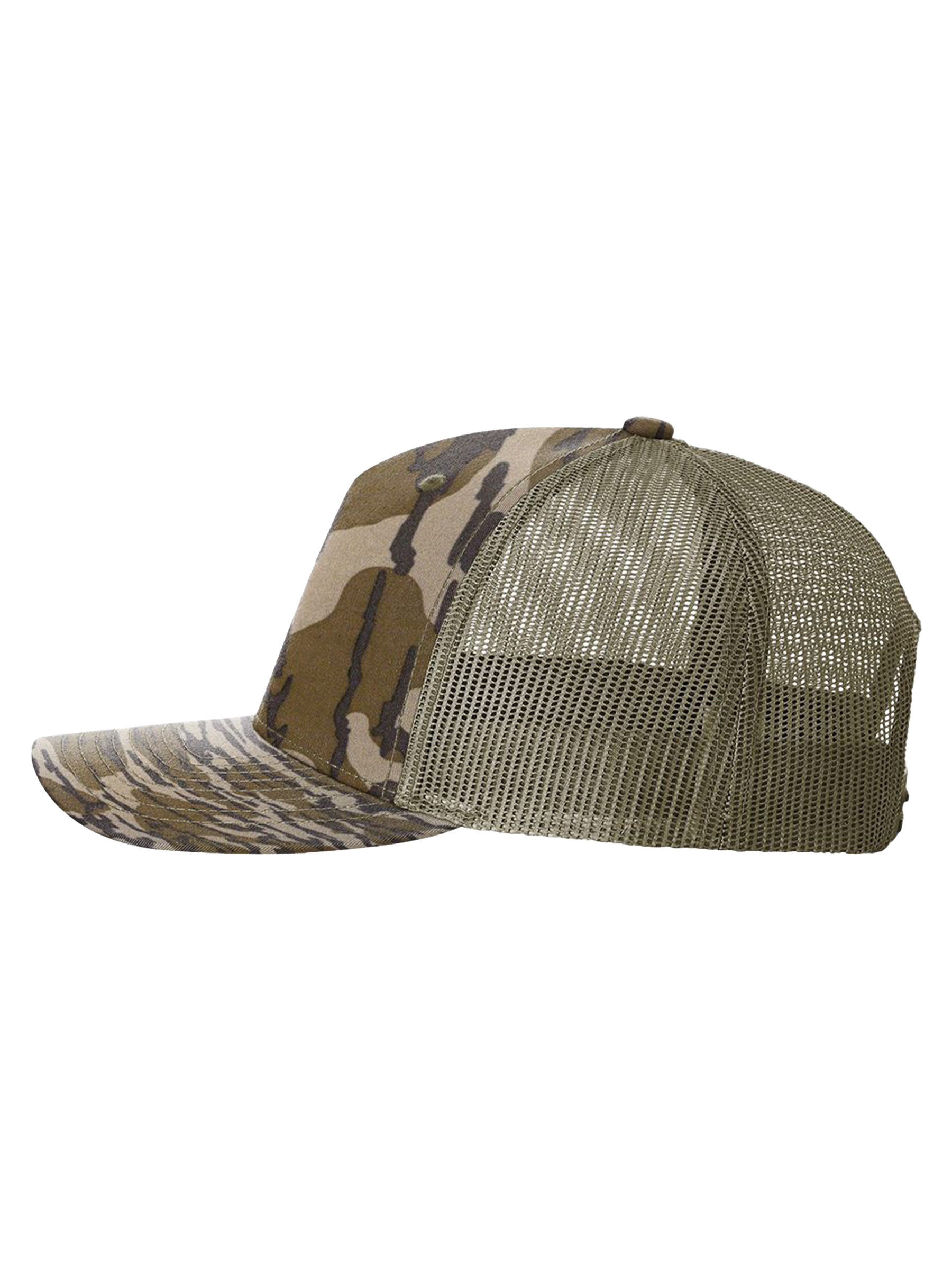 Logo Trucker Hat