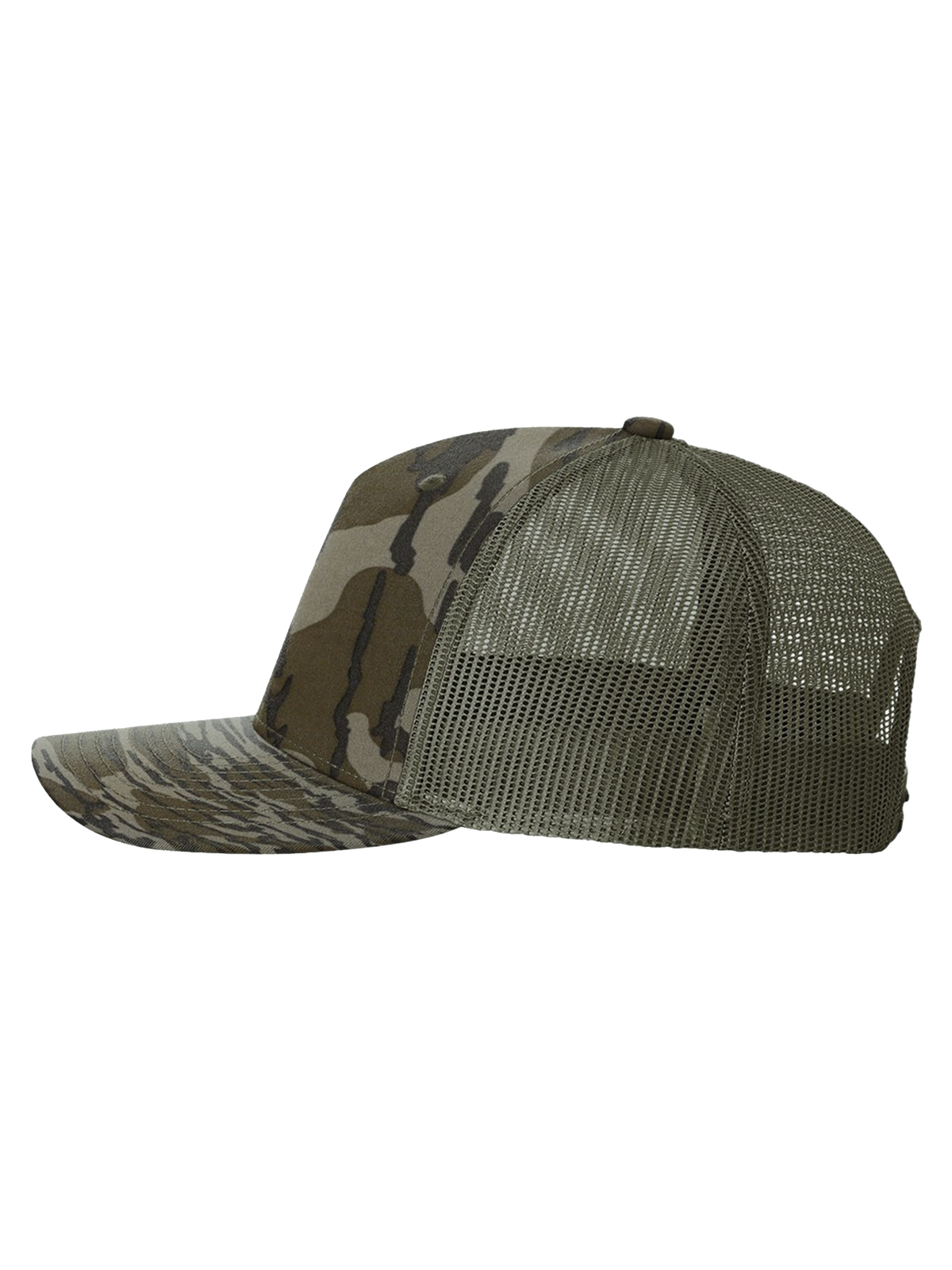 Logo Trucker Hat