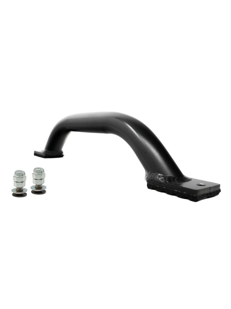 OS Handle