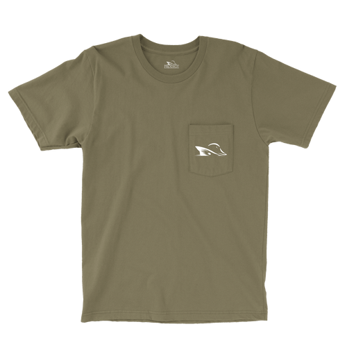 Everyday Pocket Tee - image 6