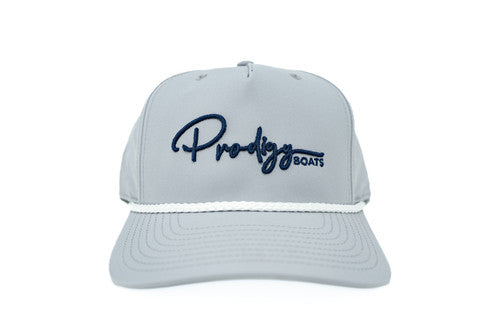 Performance Script Rope Hat