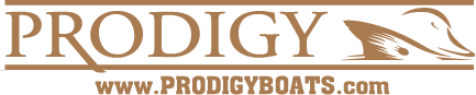 Prodigy Logo w/text (small) - image 3