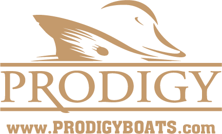 Prodigy Logo w/text (square) - image 3