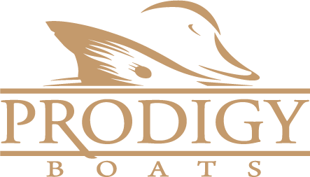 Prodigy Boats Logo - image 3