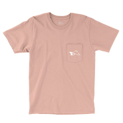 Everyday Pocket Tee - image 7