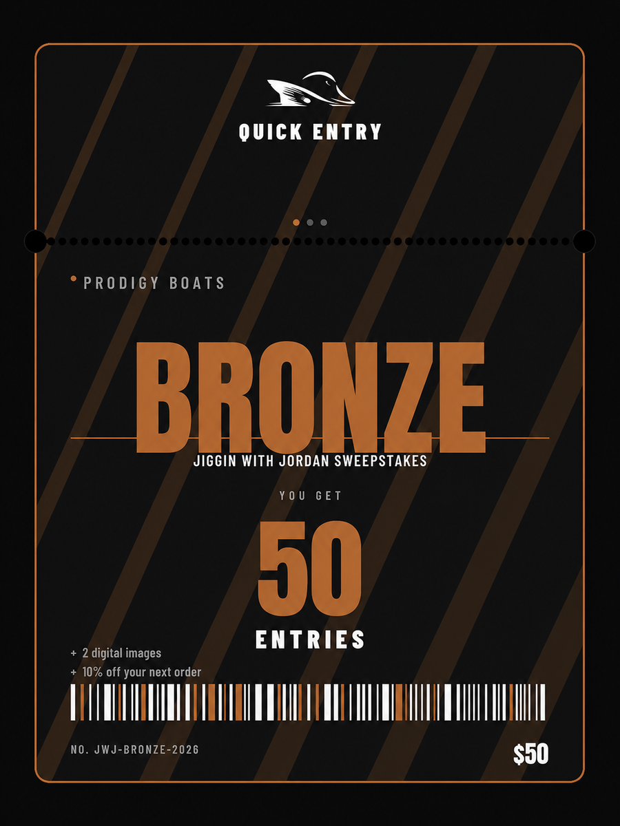 Bronze Fast Entry Pass | 50 Entries