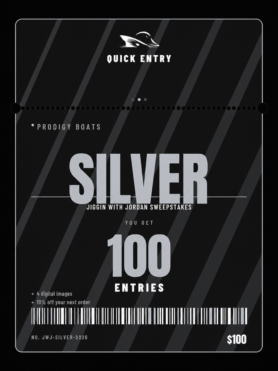 Silver Fast Entry Pass | 100 Entries