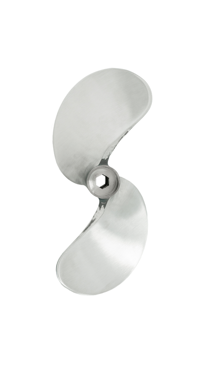 Boat Dr. 2-Blade