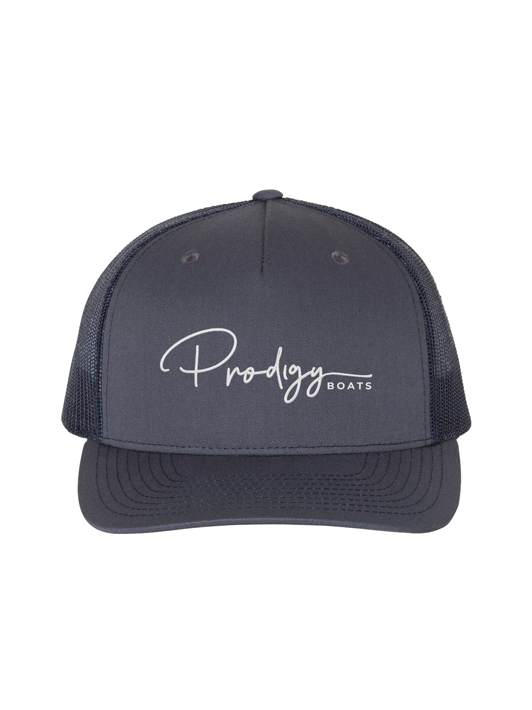 Script Trucker Hat