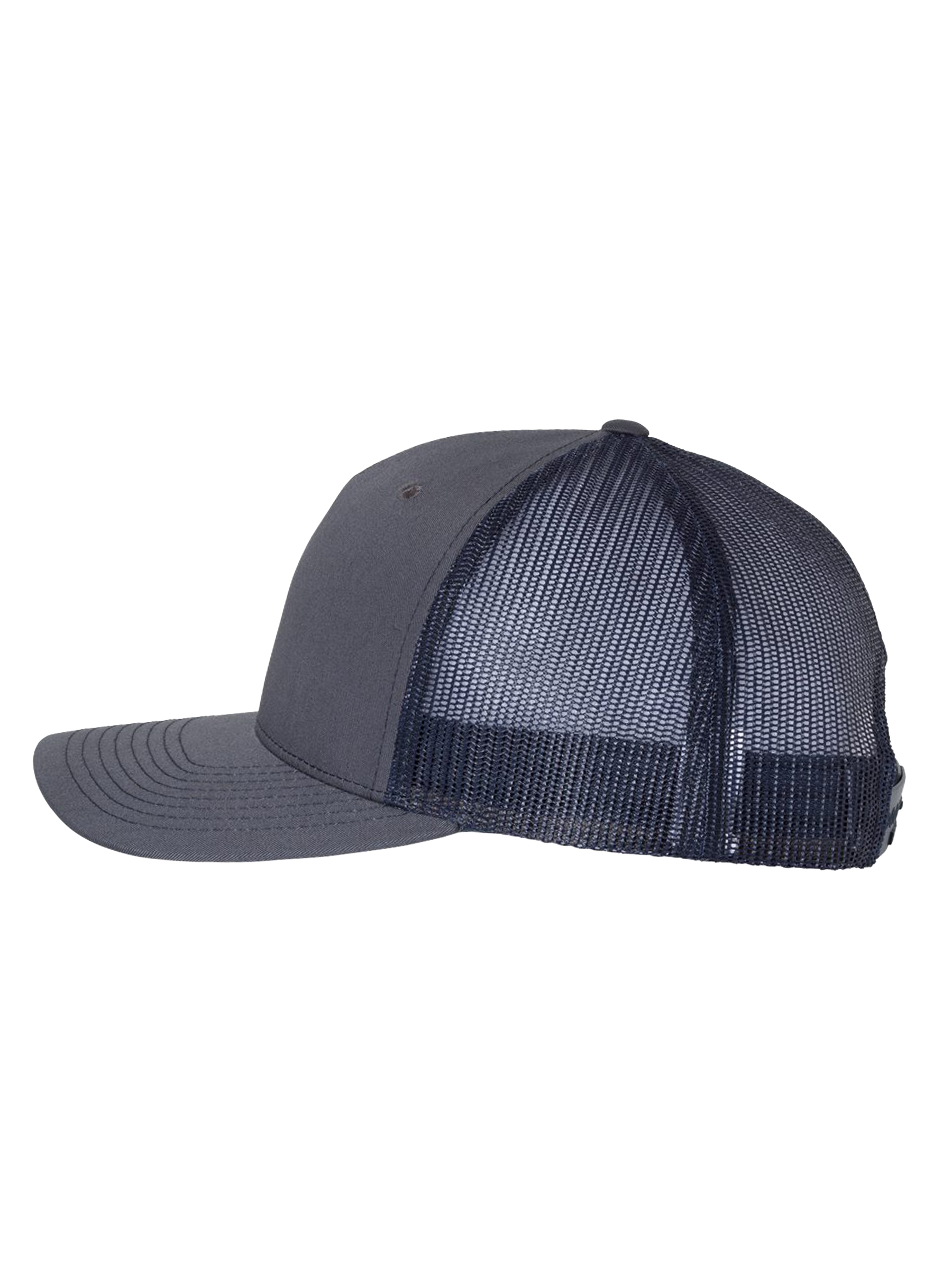 Script Trucker Hat