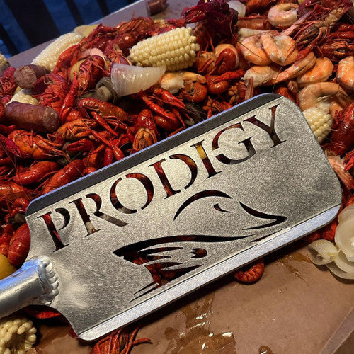 Crawfish Paddle