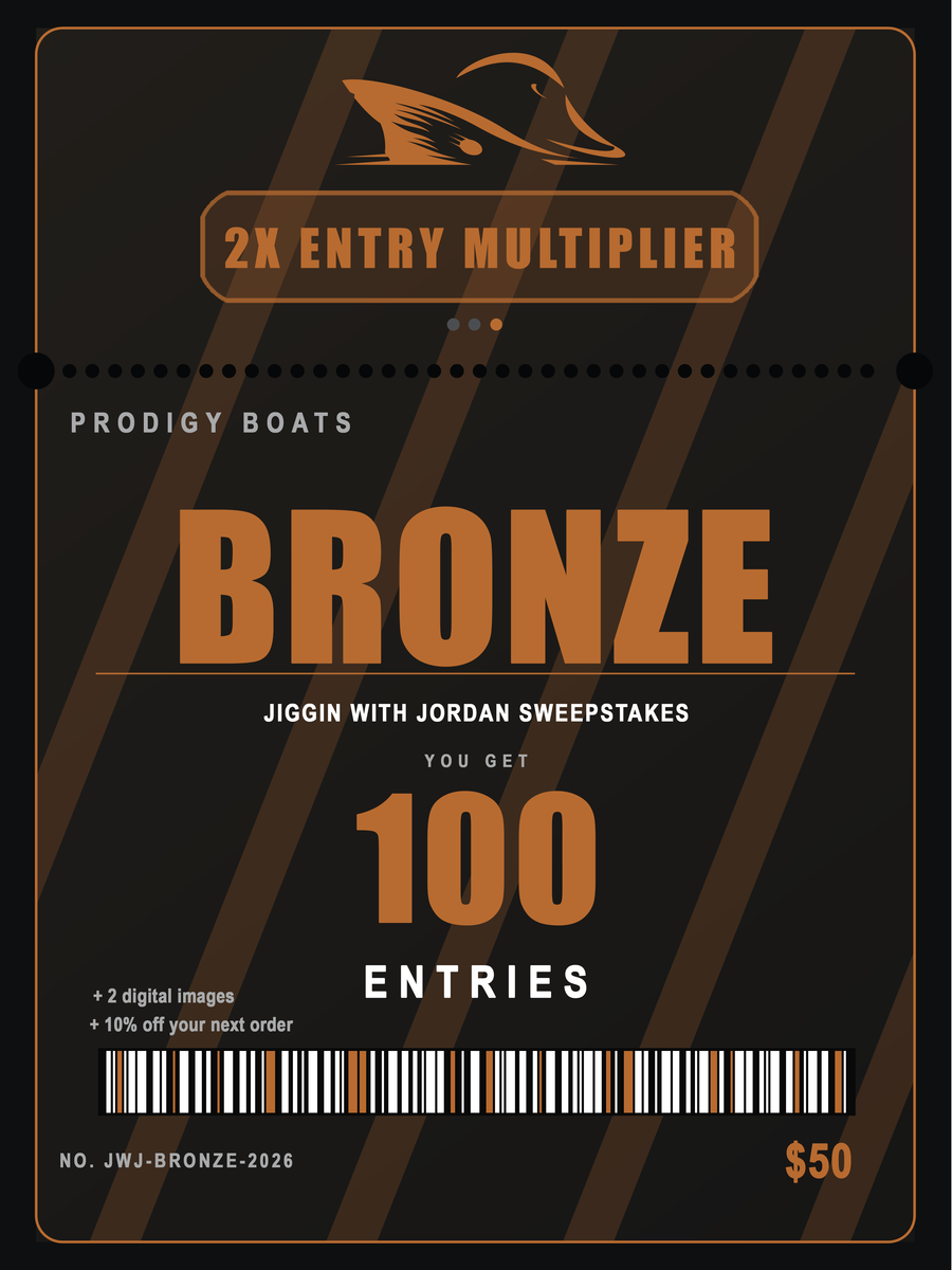 Bronze 2X Multiplier