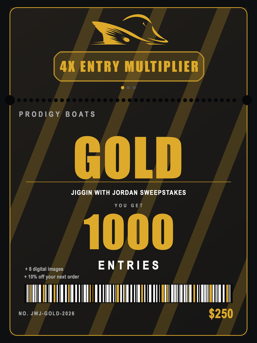 Gold 4X Multiplier