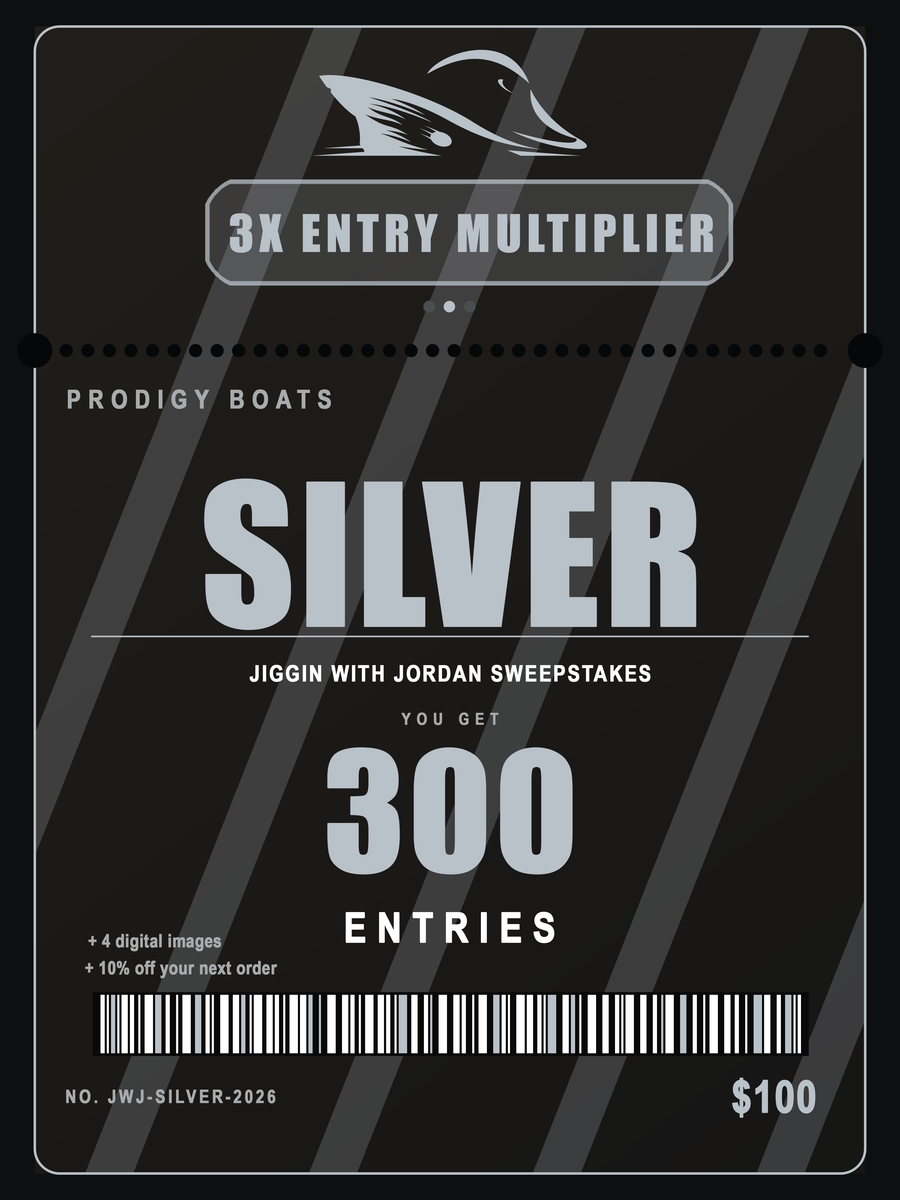 Silver 3X Multiplier