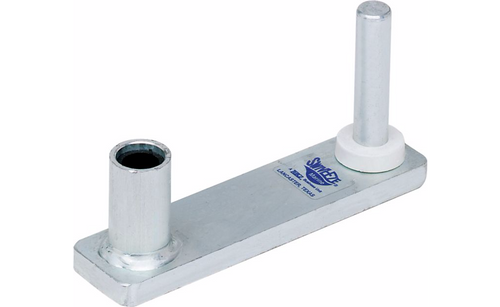 Swivl-Eze Swivl-Offset Seat Base