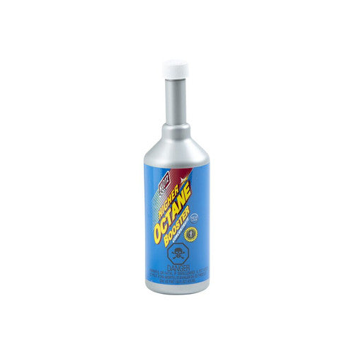 Klotz - Higher Octane Booster