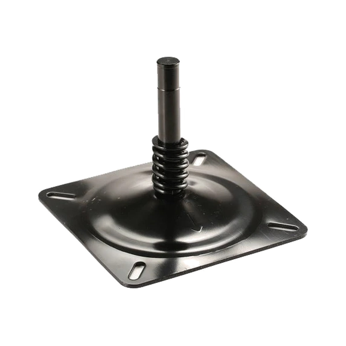 Swivl-Eze Lock'N-Pin 3/4" Pin Seat Mount