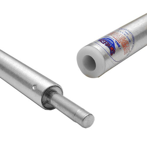 Swivl-Eze Boat Seat Post Extension - 11" - image 2