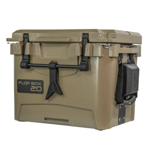 Flop Box 20 (Livewell)