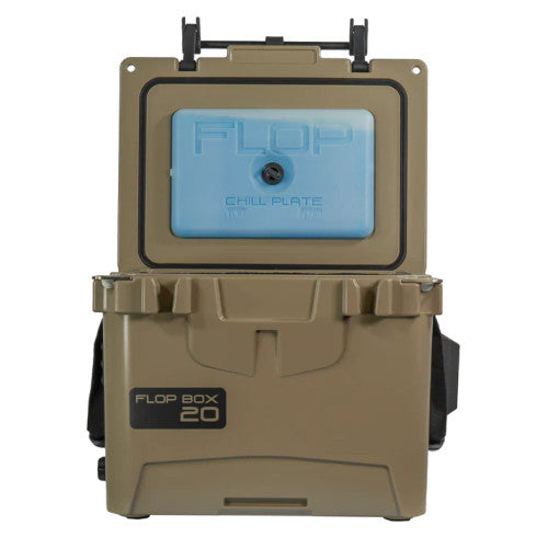 Flop Box 20 (Livewell) - image 2