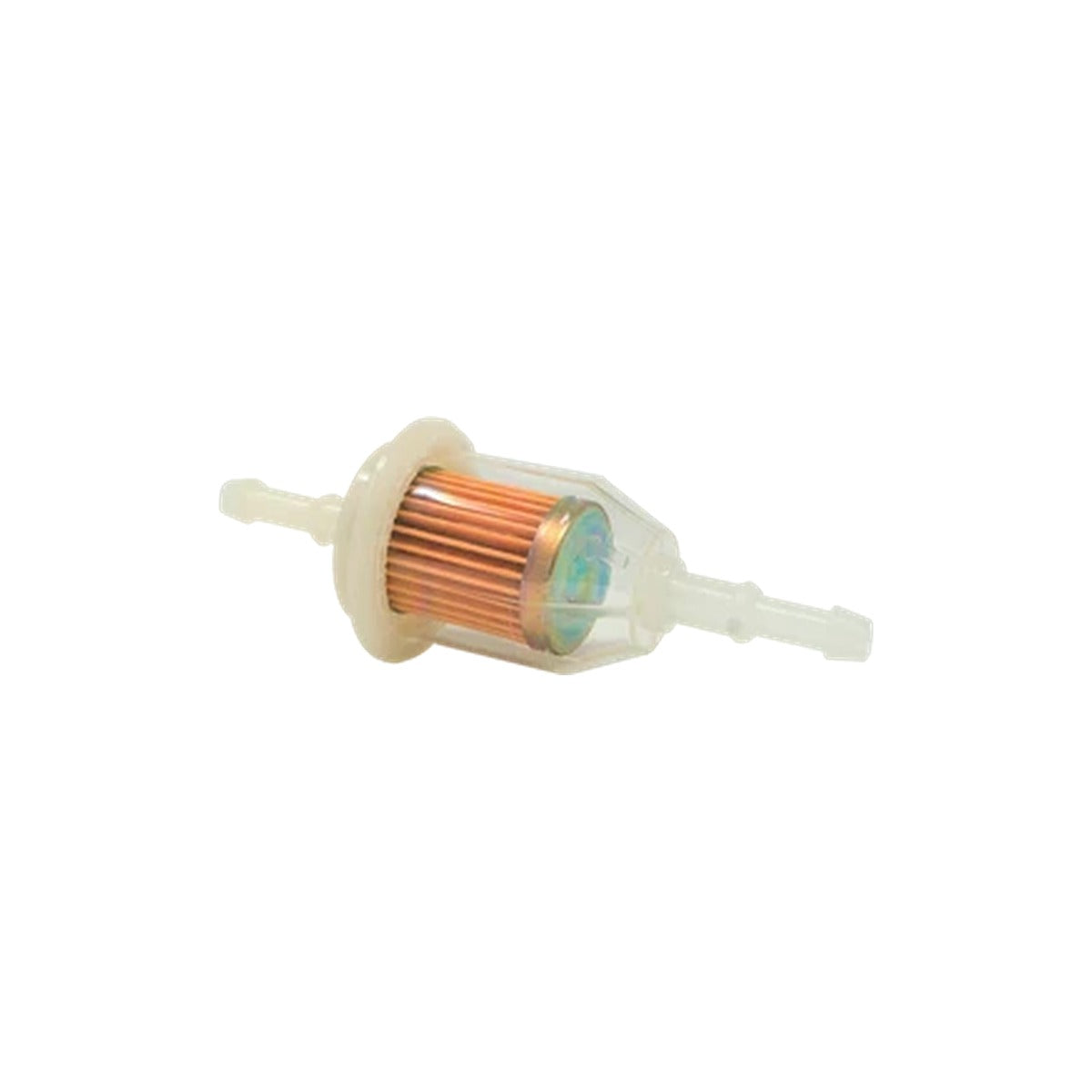 In-Line Fuel Filter - 1/4" & 5/16"