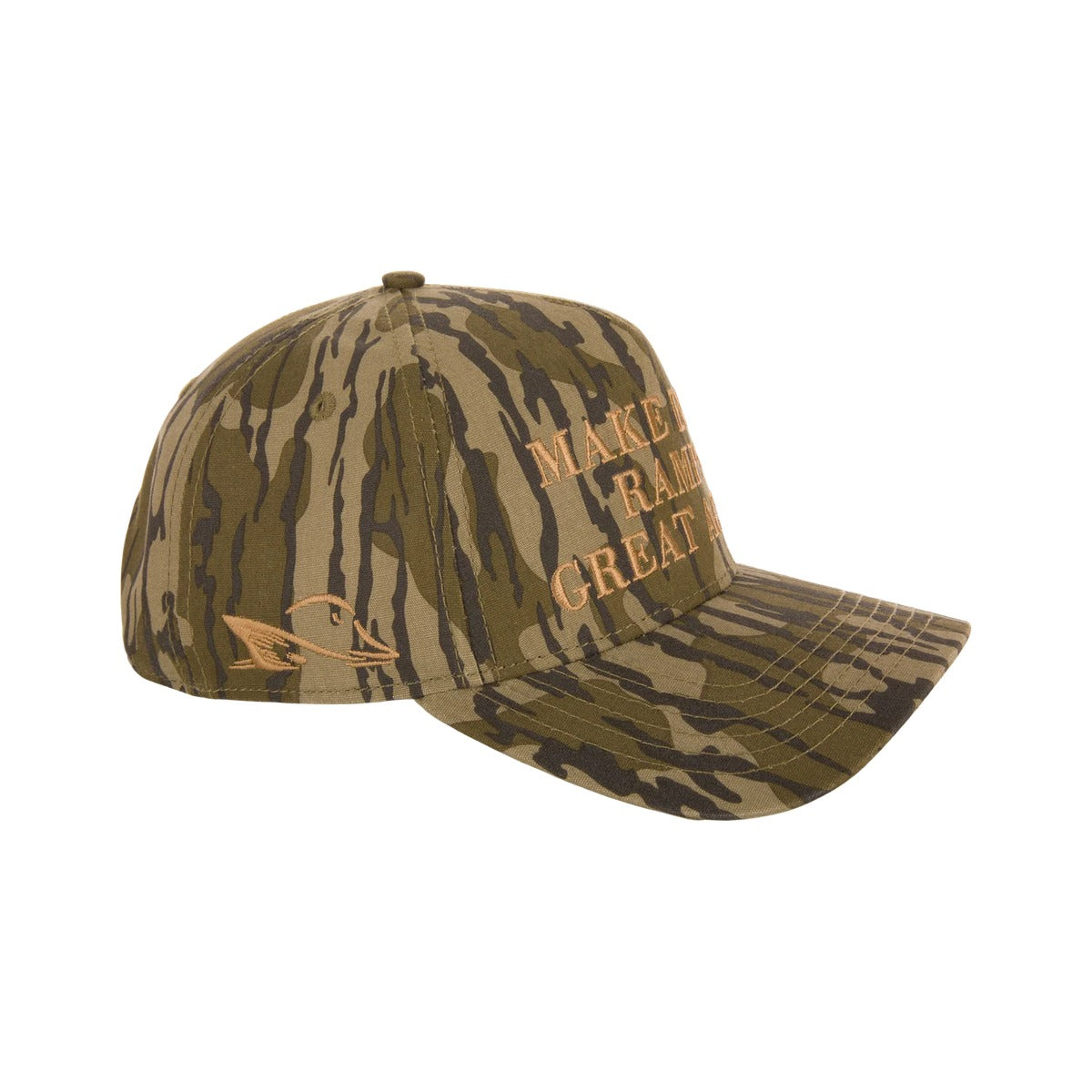 Make Boat Ramps Great Again Cap