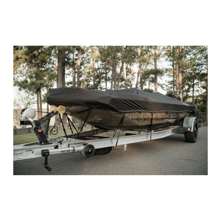 Boat Cover - 1854 (Non-Trailerable)