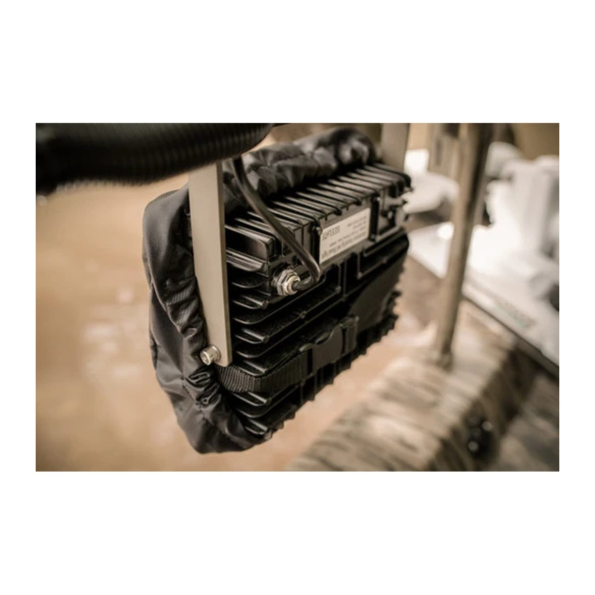 Light Cover - 50w / 70w