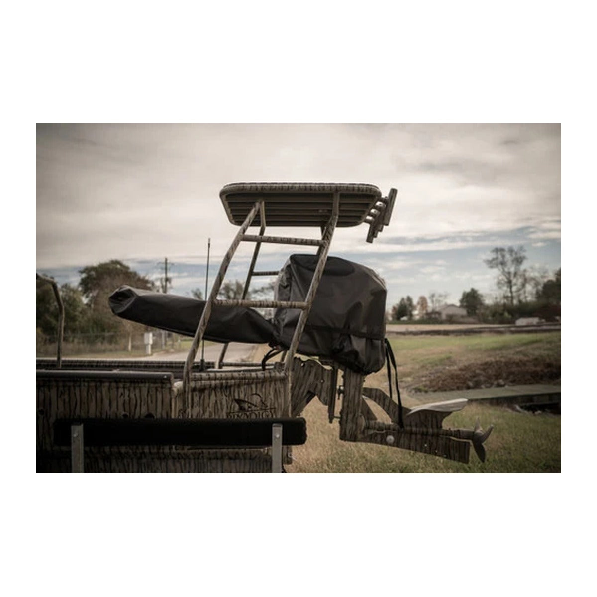 Motor Cover