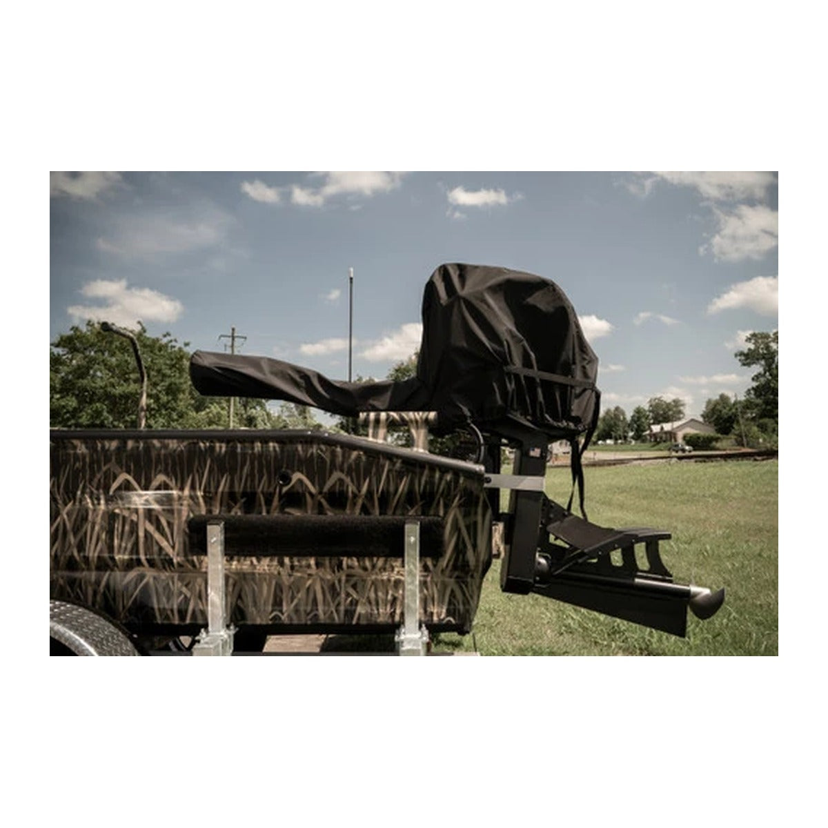 Motor Cover