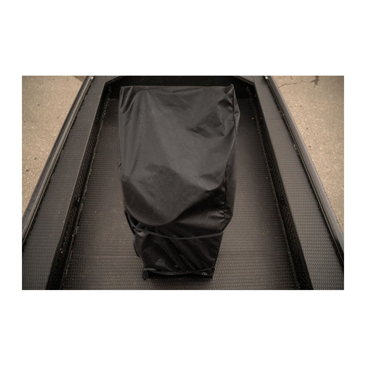 Console Cover (Non-Trailerable)