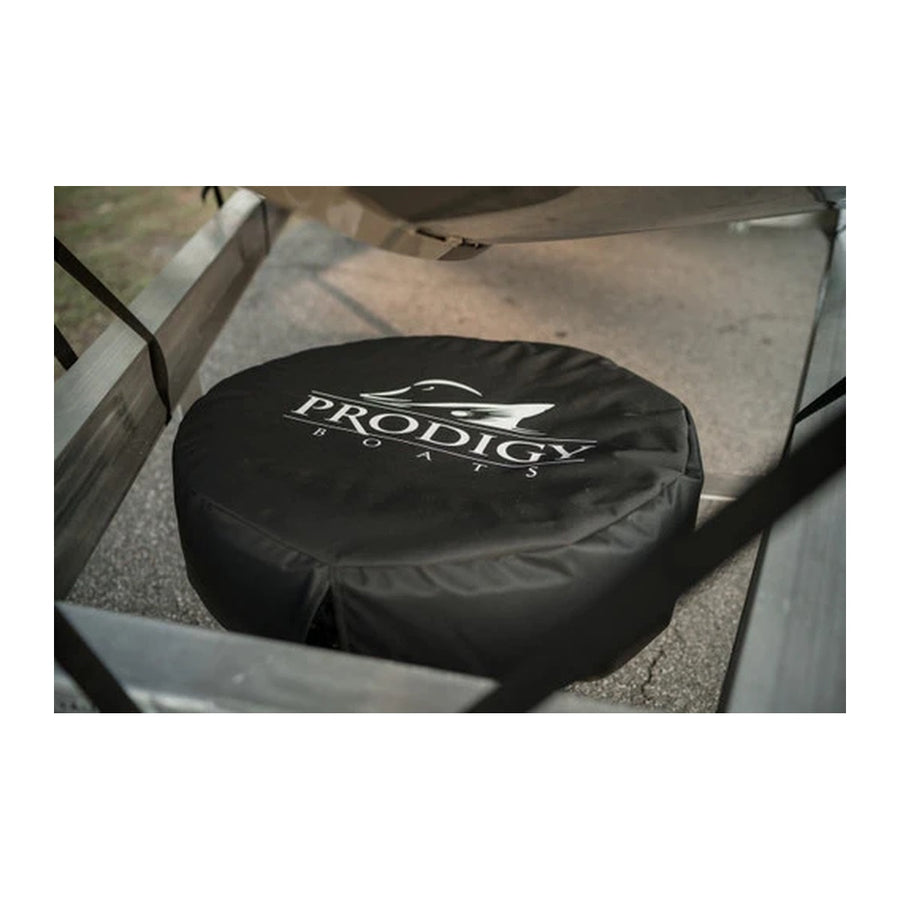 Spare Tire Cover