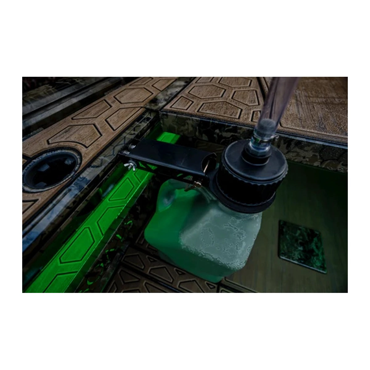 VP Tank Holder