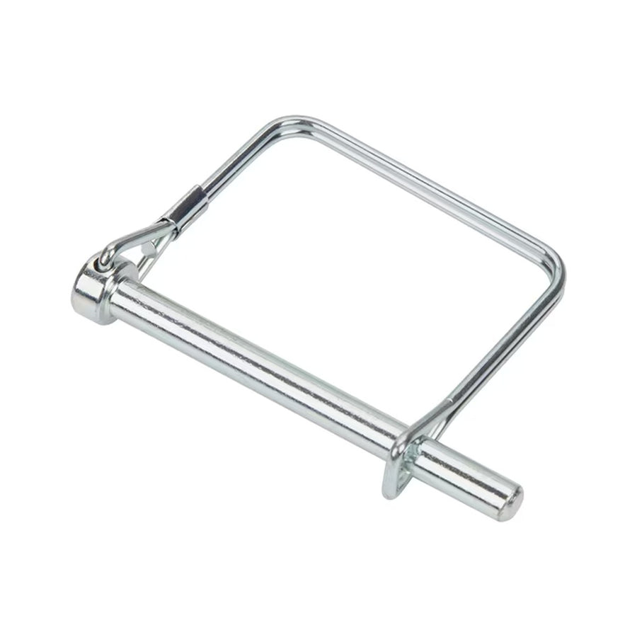 Trailer Coupler Safety Pin
